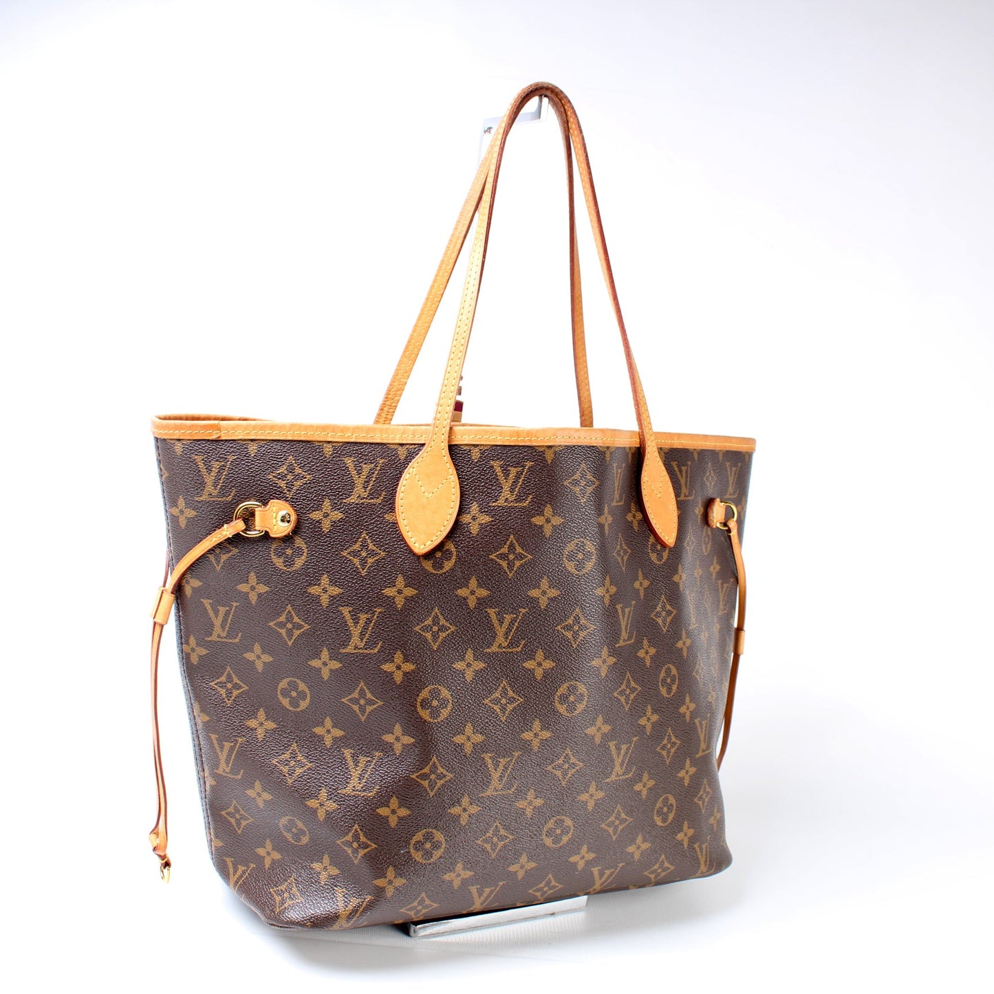 Neverfull MM Monogram