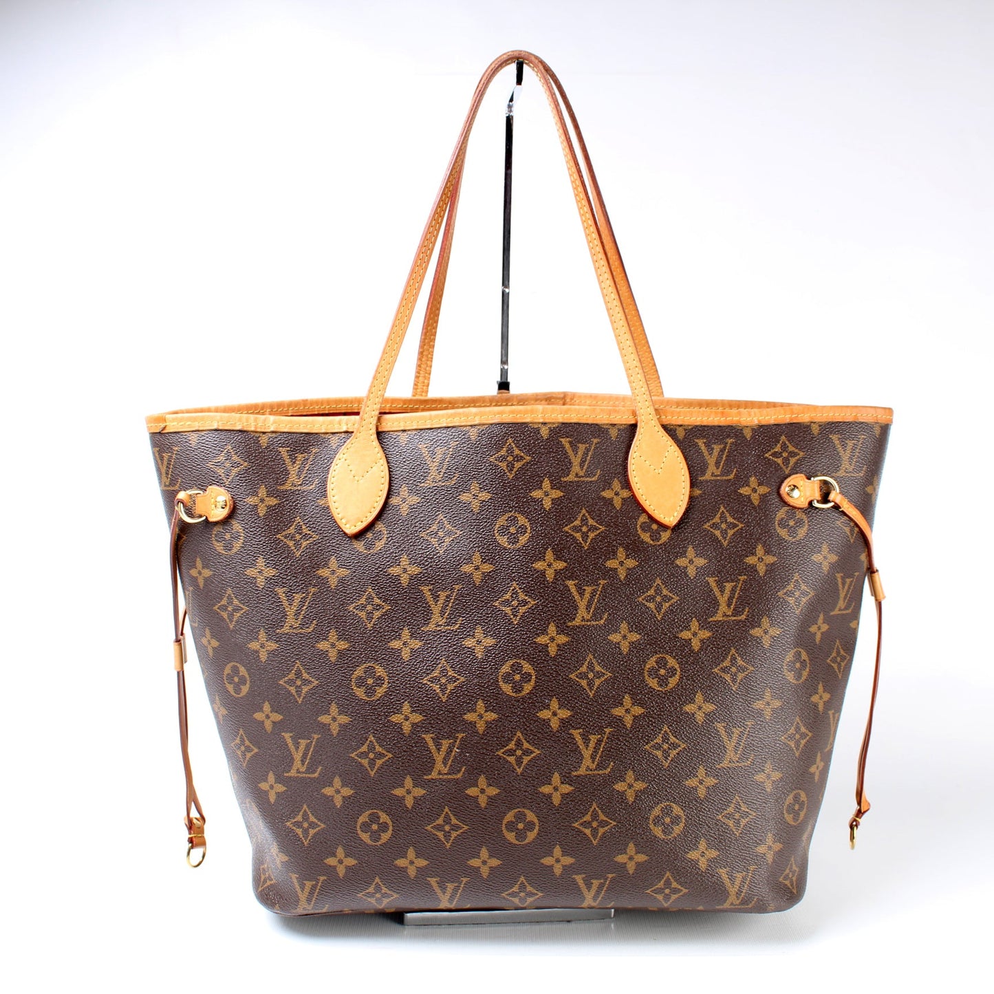 Neverfull MM Monogram