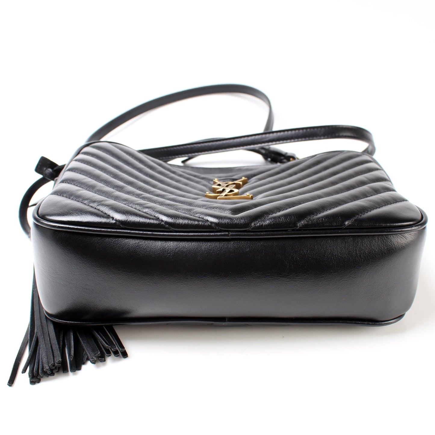 Lou Camera Bag Quilted 612544
