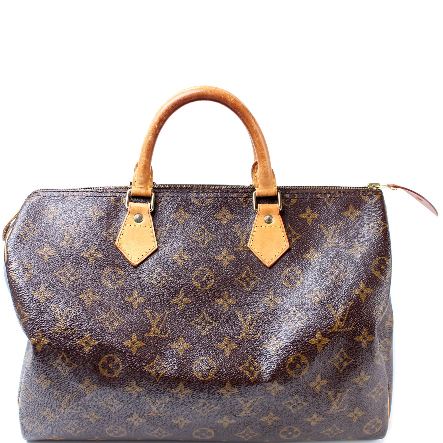 Speedy 35 Monogram