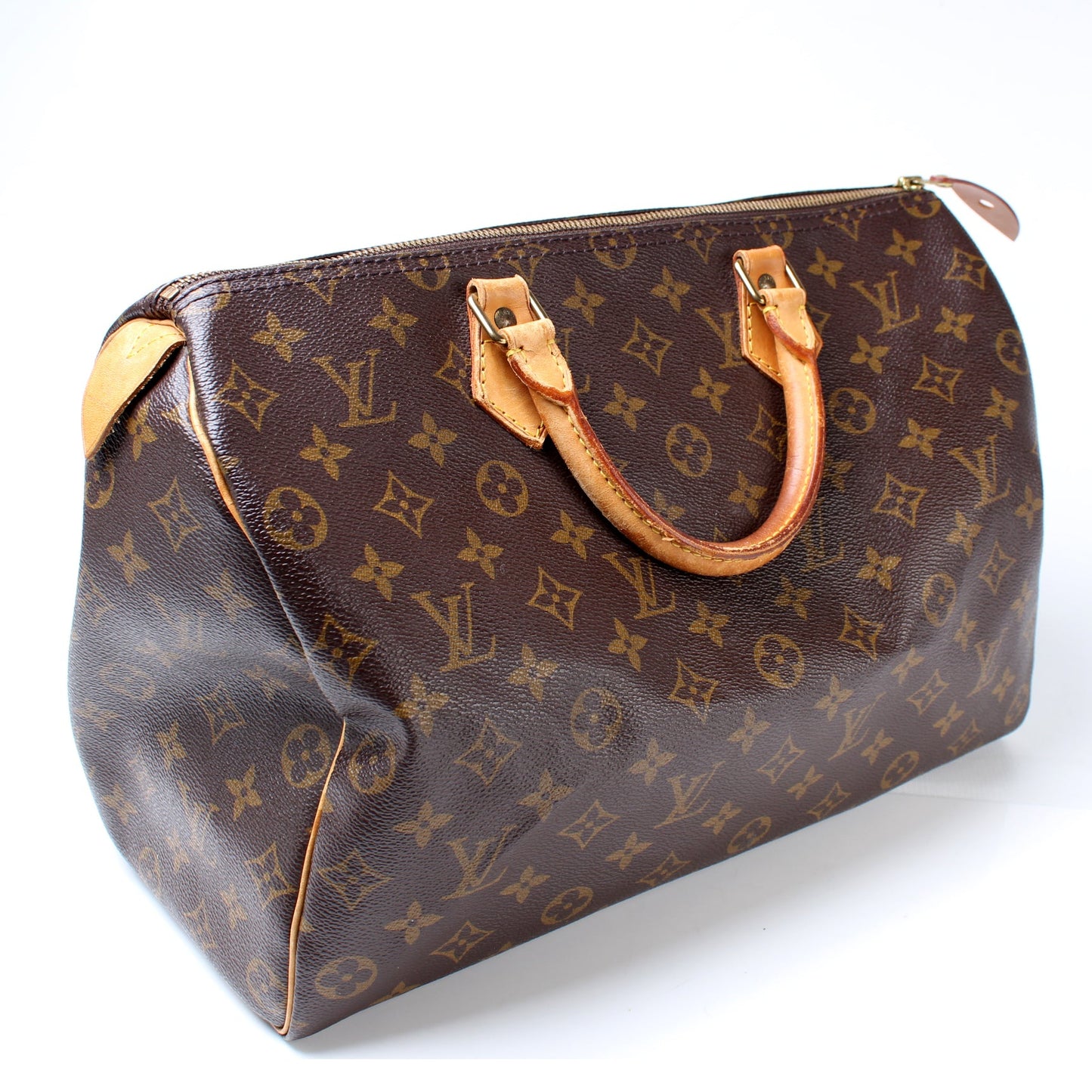 Speedy 35 Monogram