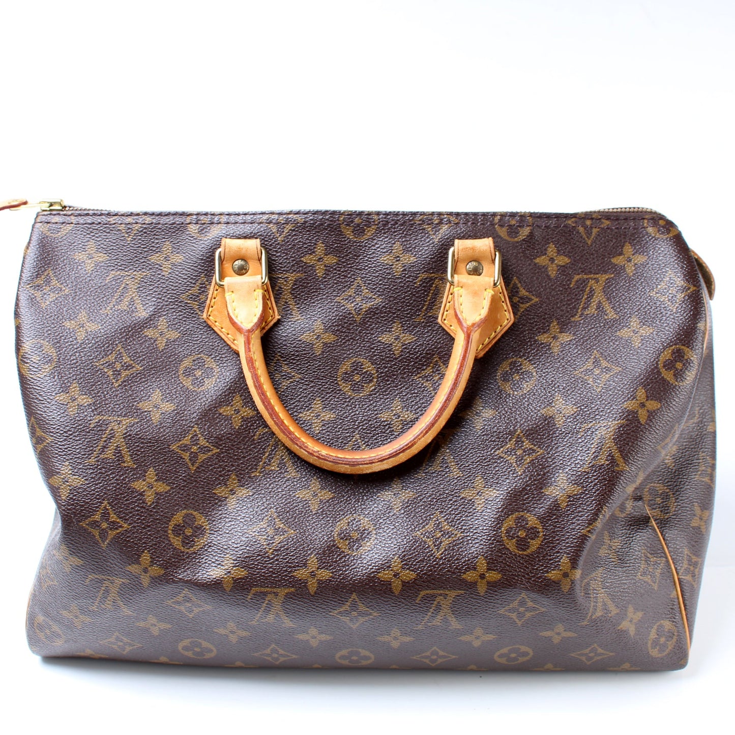 Speedy 35 Monogram