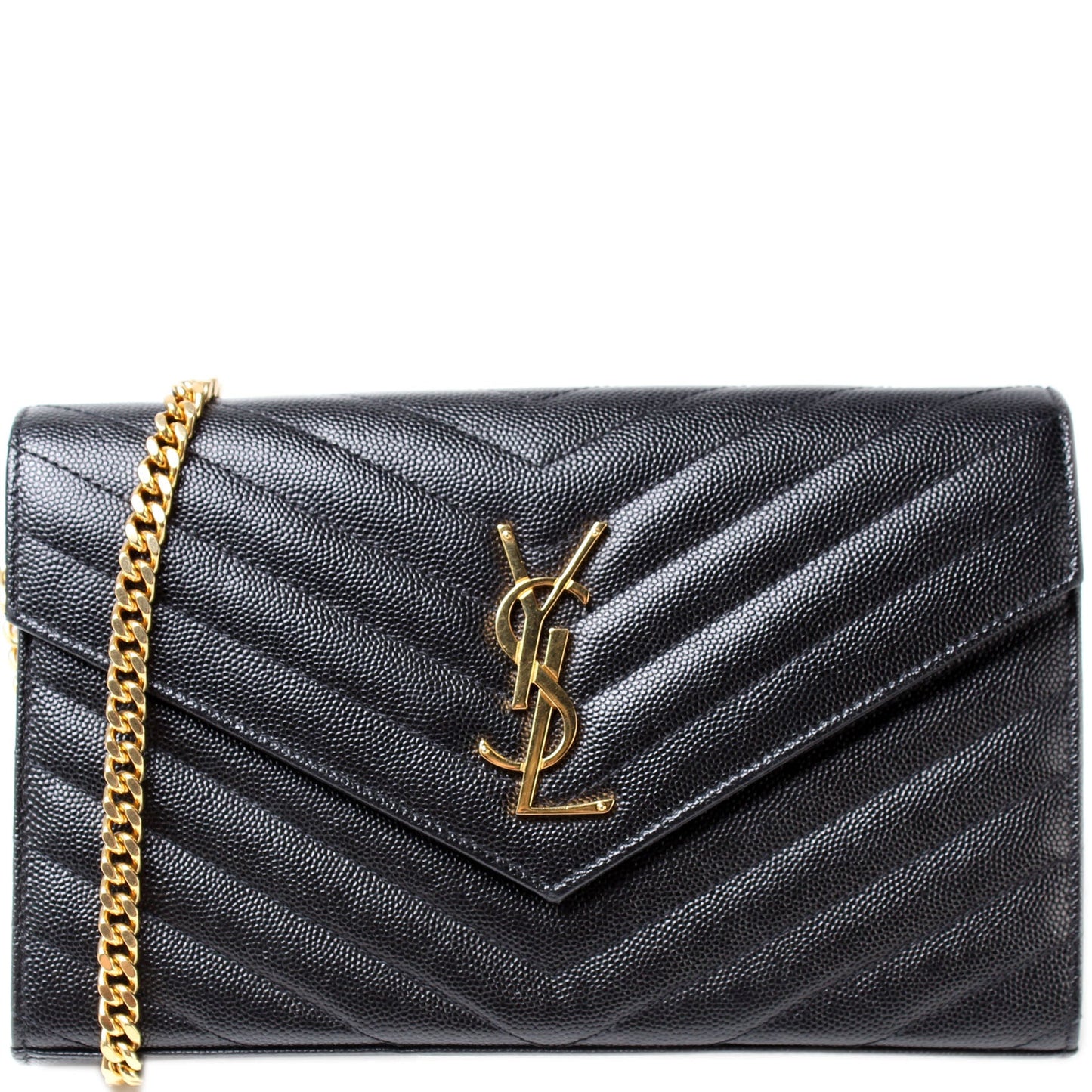 Grain De Chain Wallet 377828