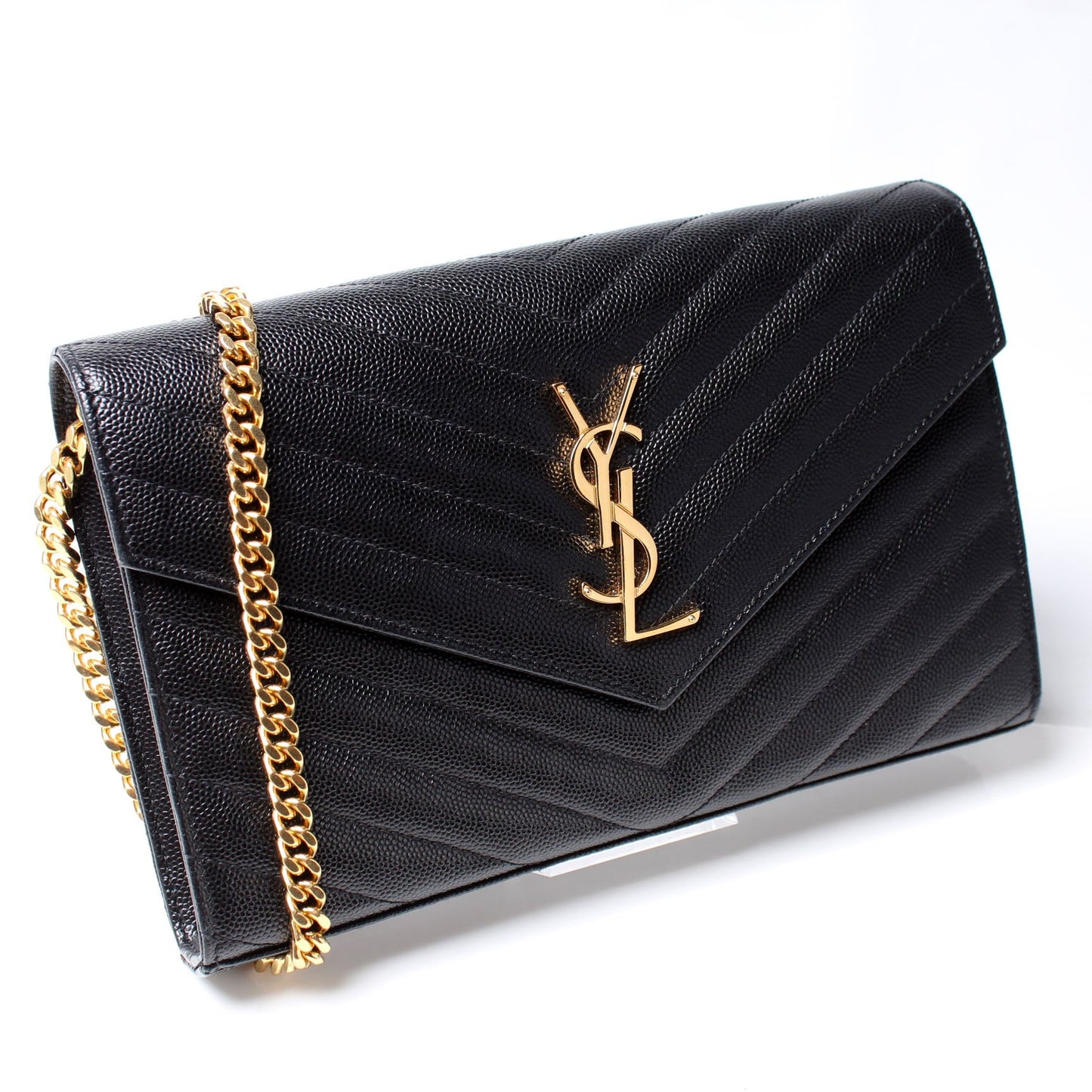 Grain De Chain Wallet 377828