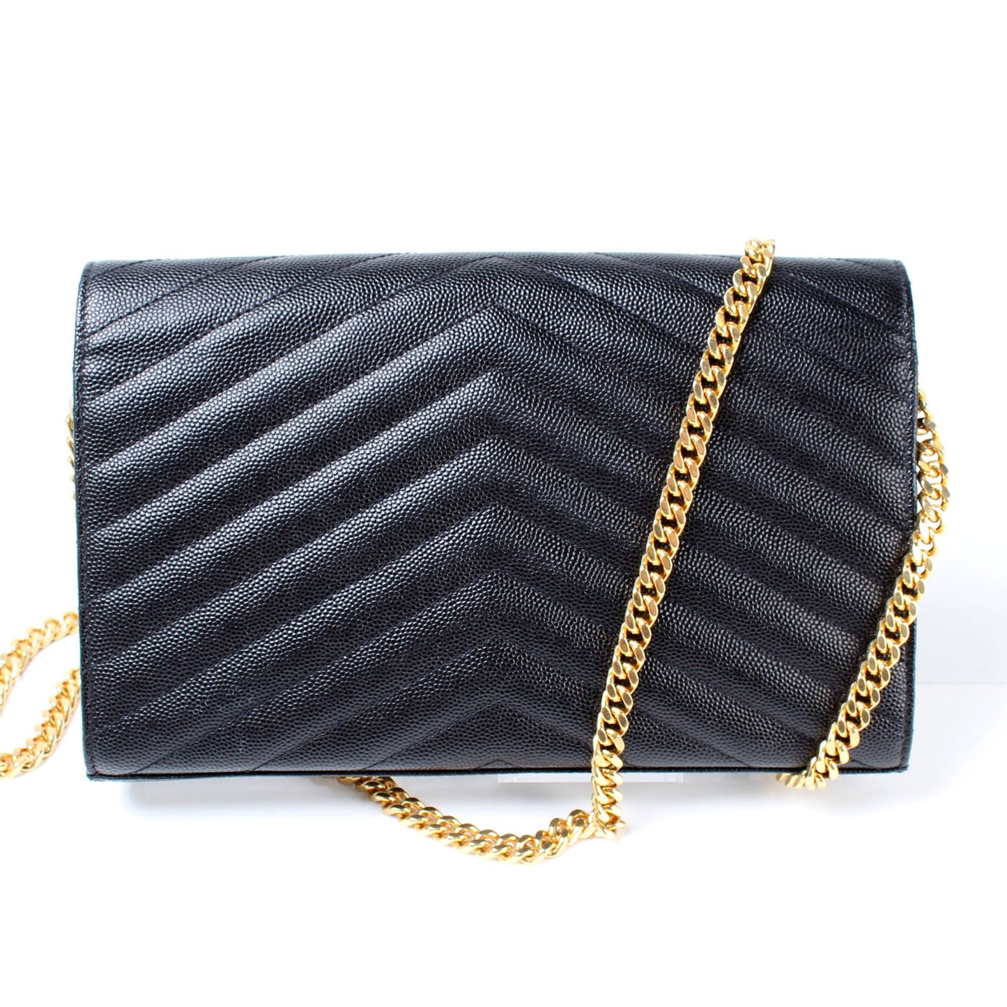 Grain De Chain Wallet 377828