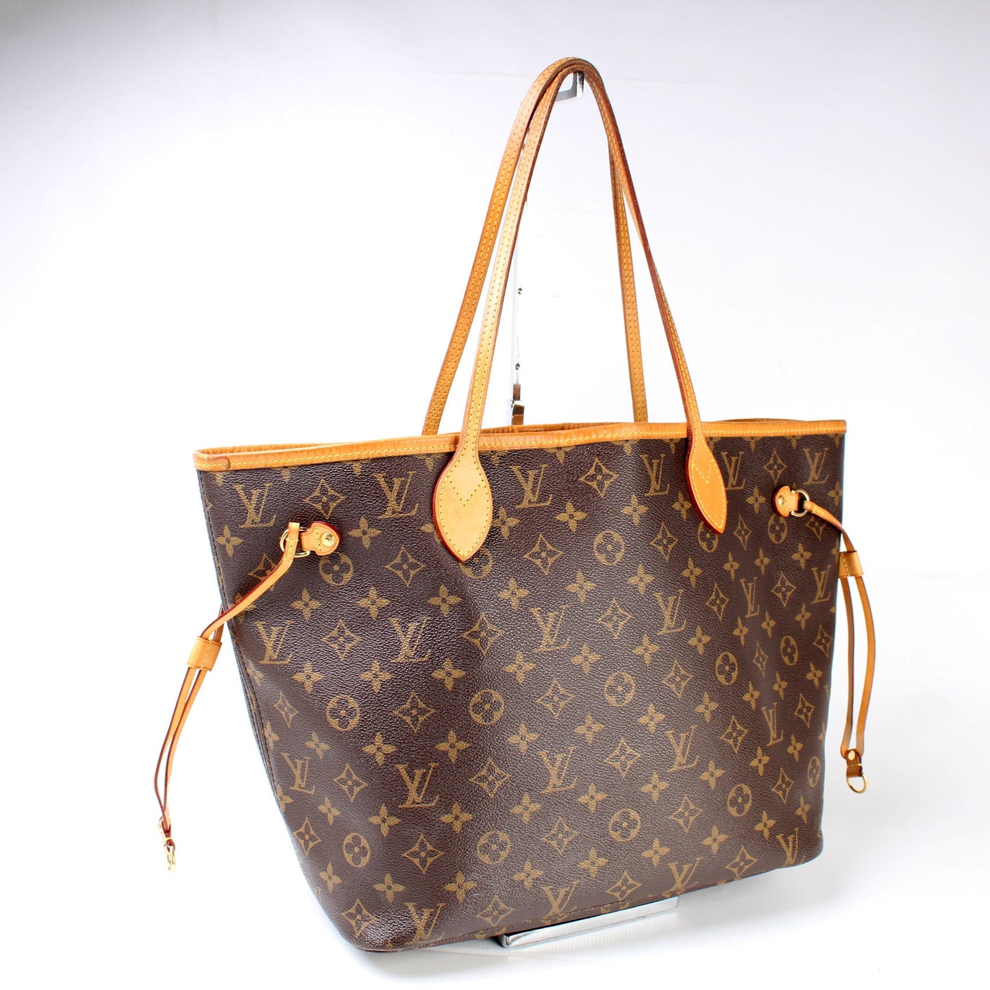 Neverfull MM Monogram