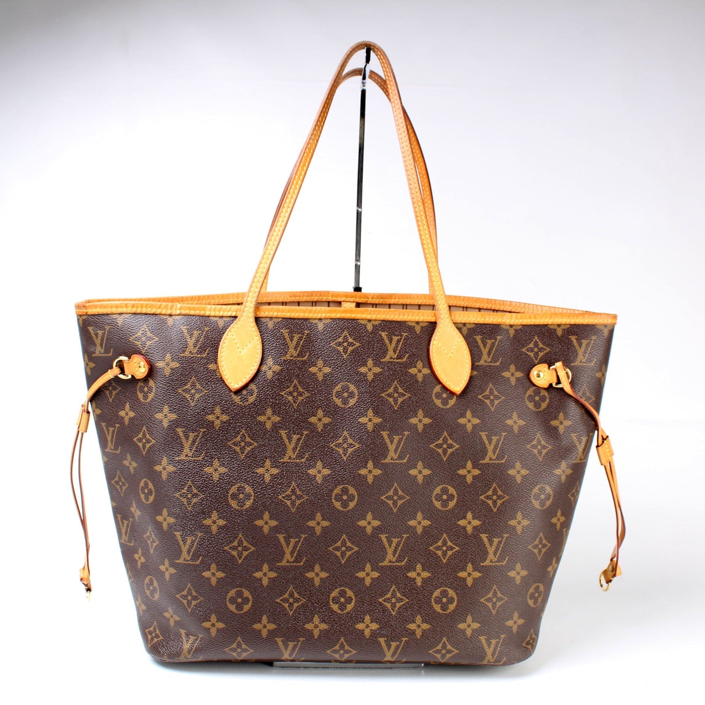 Neverfull MM Monogram