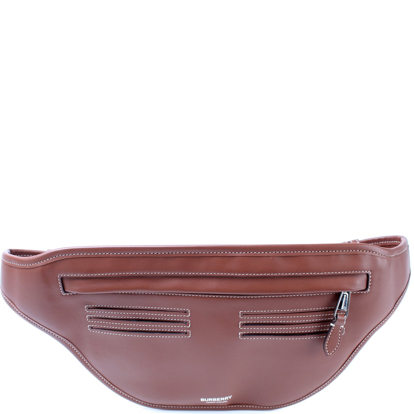 Brummell Belt Bag Leather