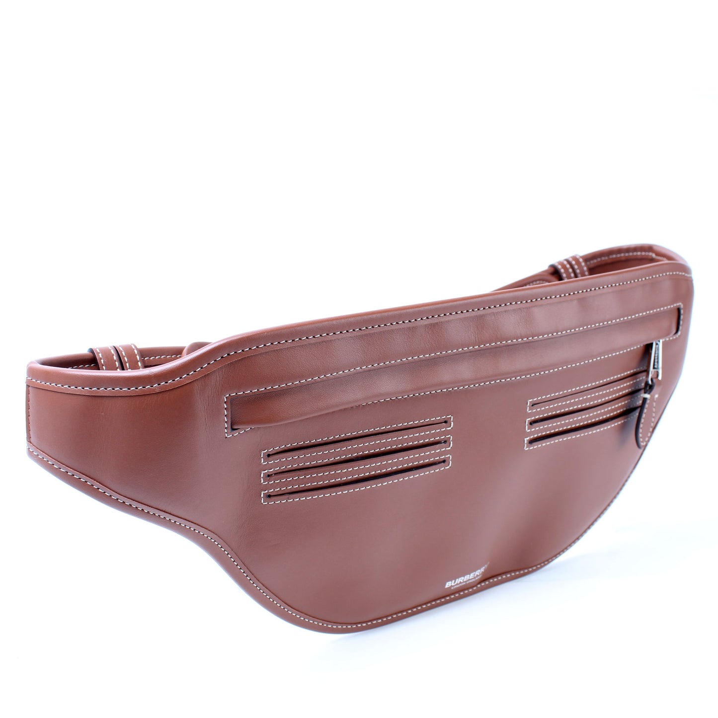 Brummell Belt Bag Leather
