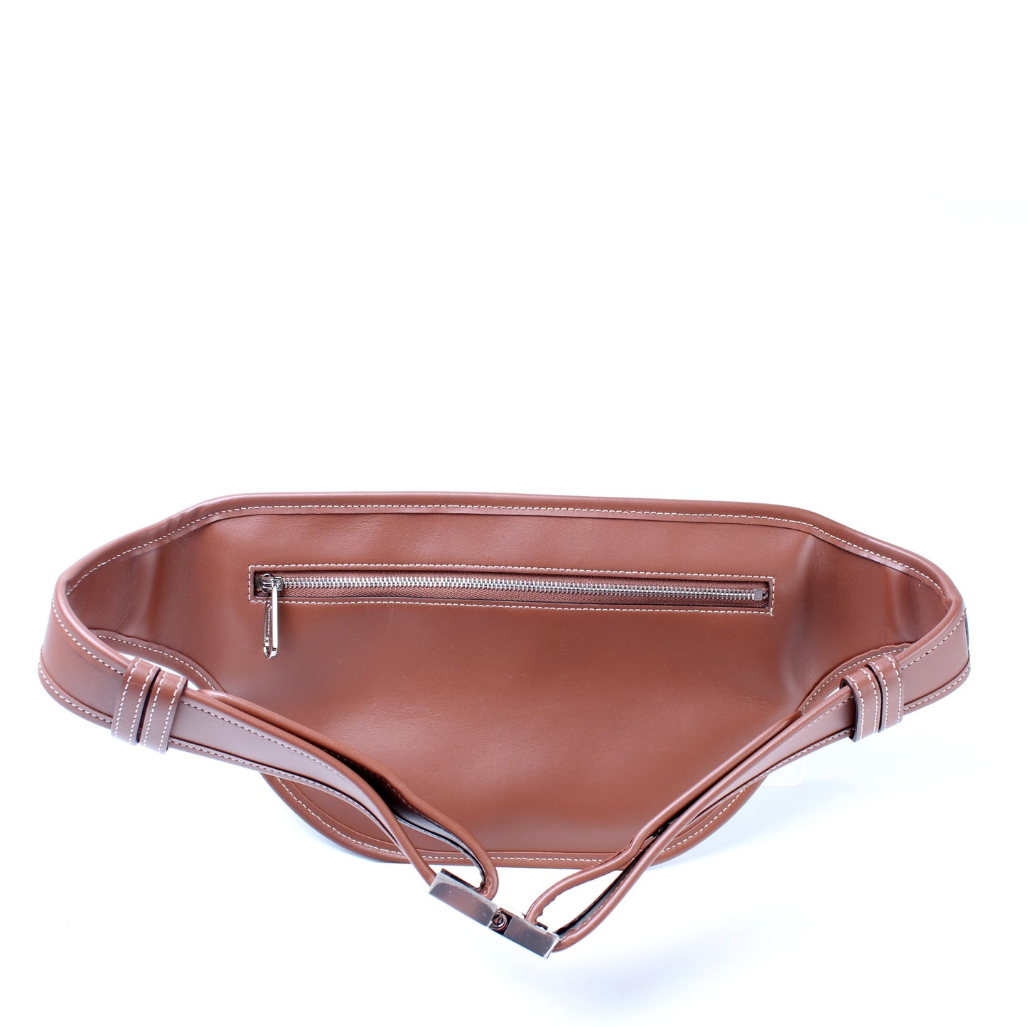 Brummell Belt Bag Leather