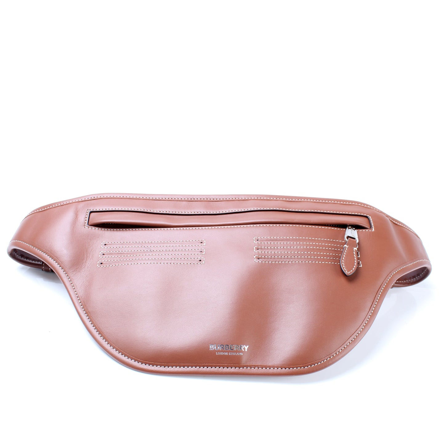Brummell Belt Bag Leather