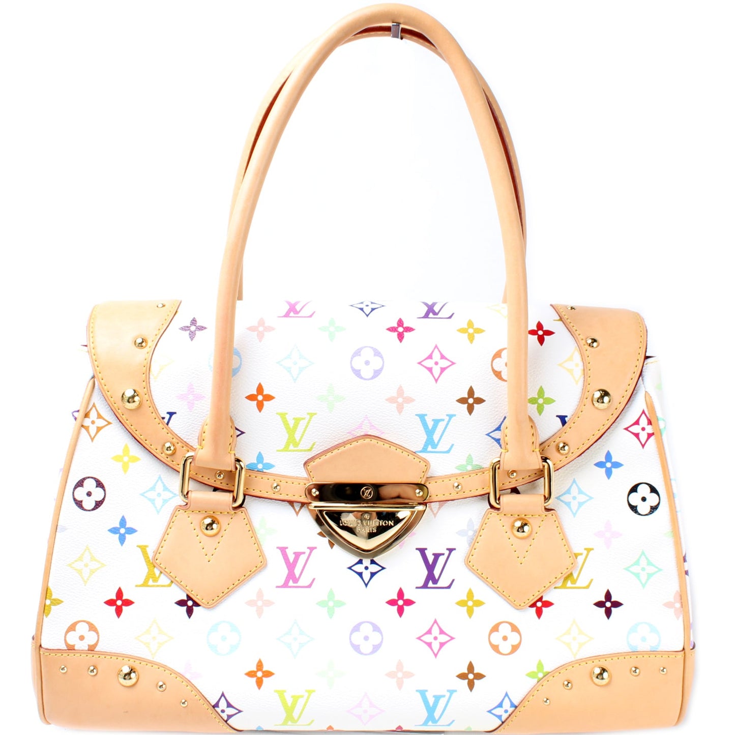 Beverly GM Multicolor