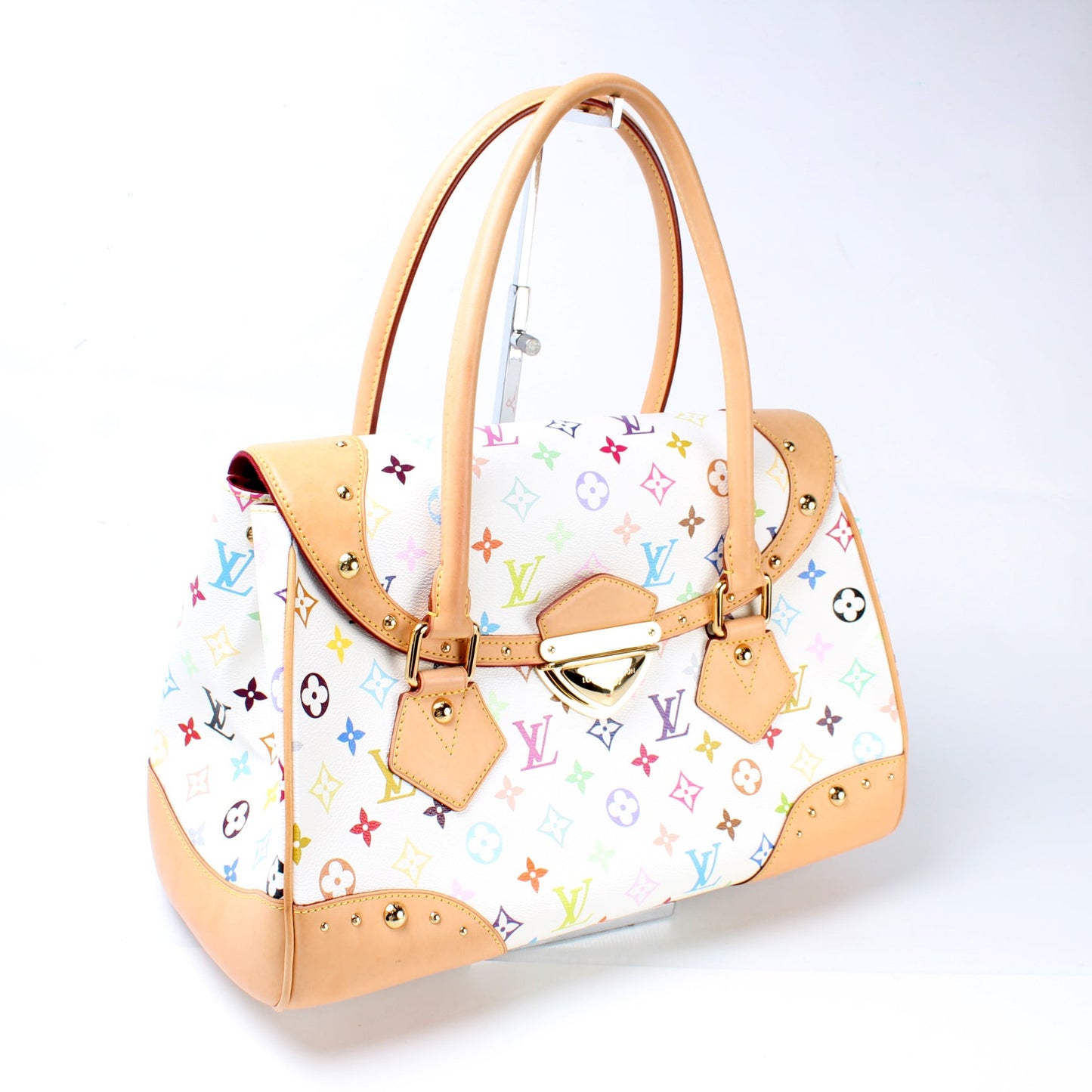 Beverly GM Multicolor