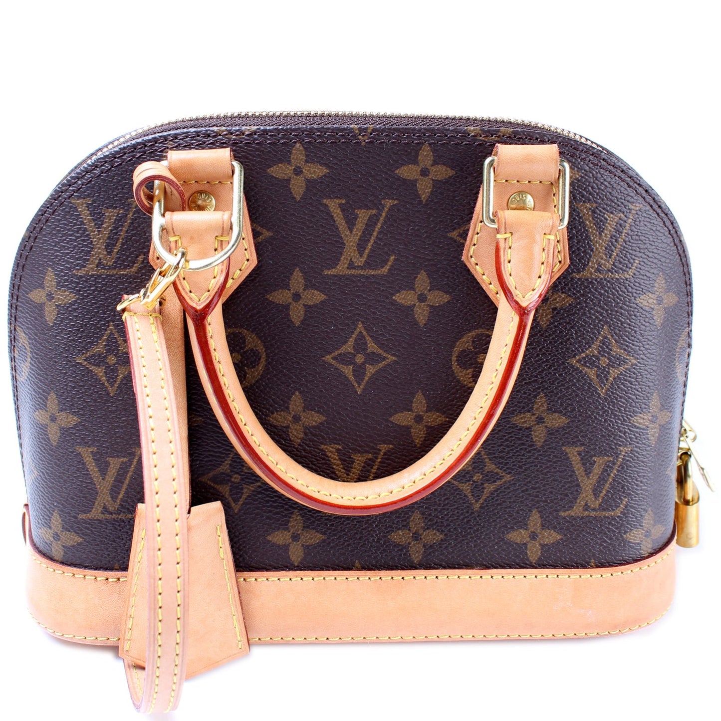Alma BB Monogram
