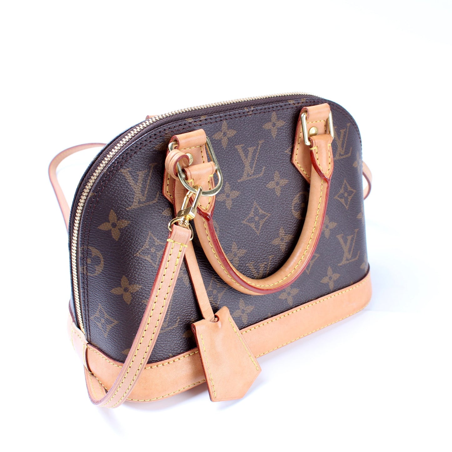 Alma BB Monogram