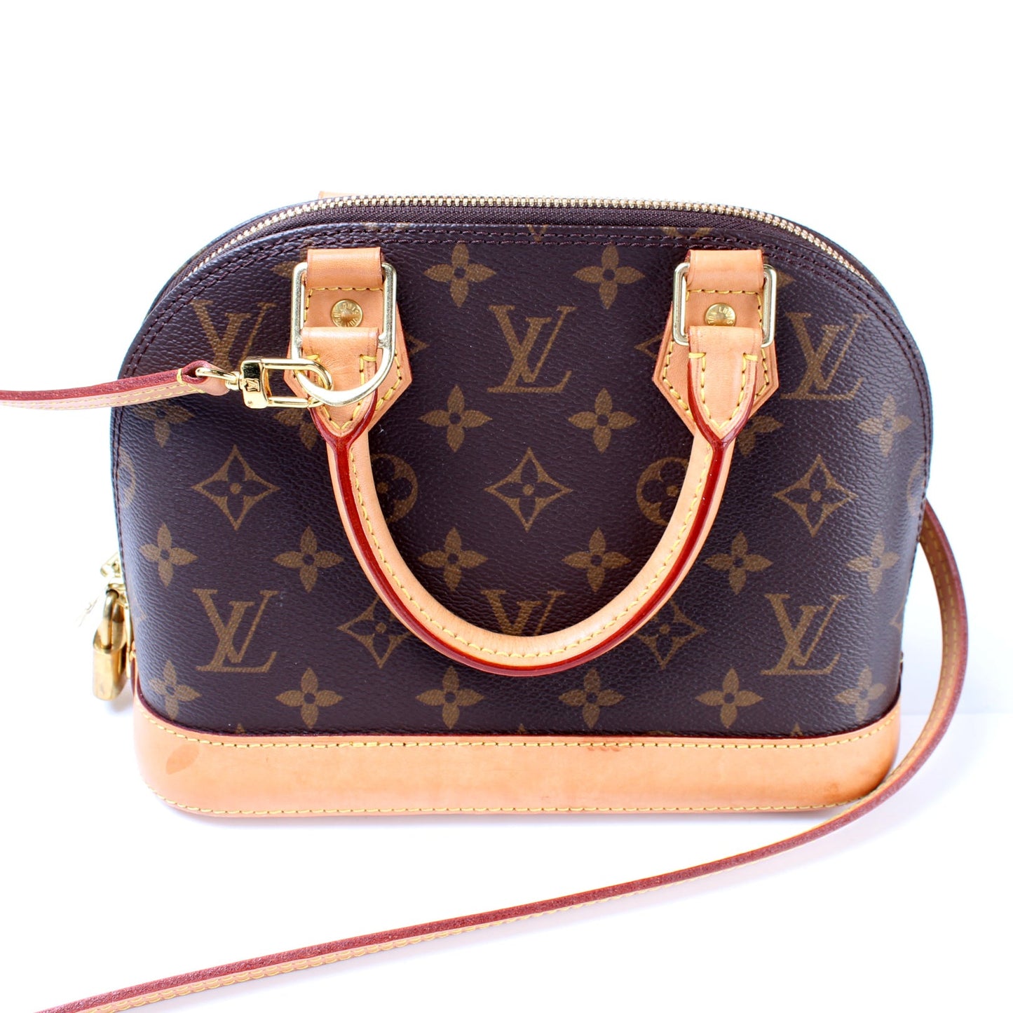 Alma BB Monogram