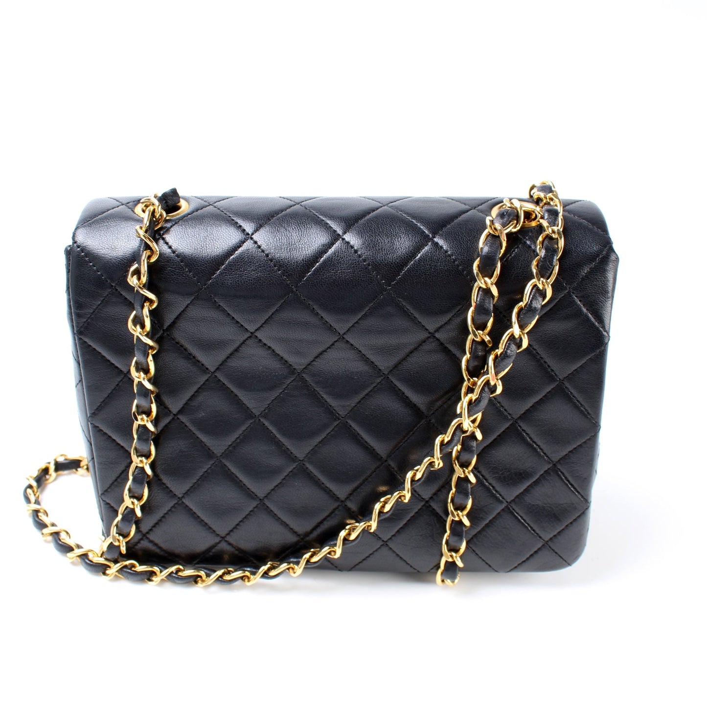 Classic Flap Mini Square 00-05M
