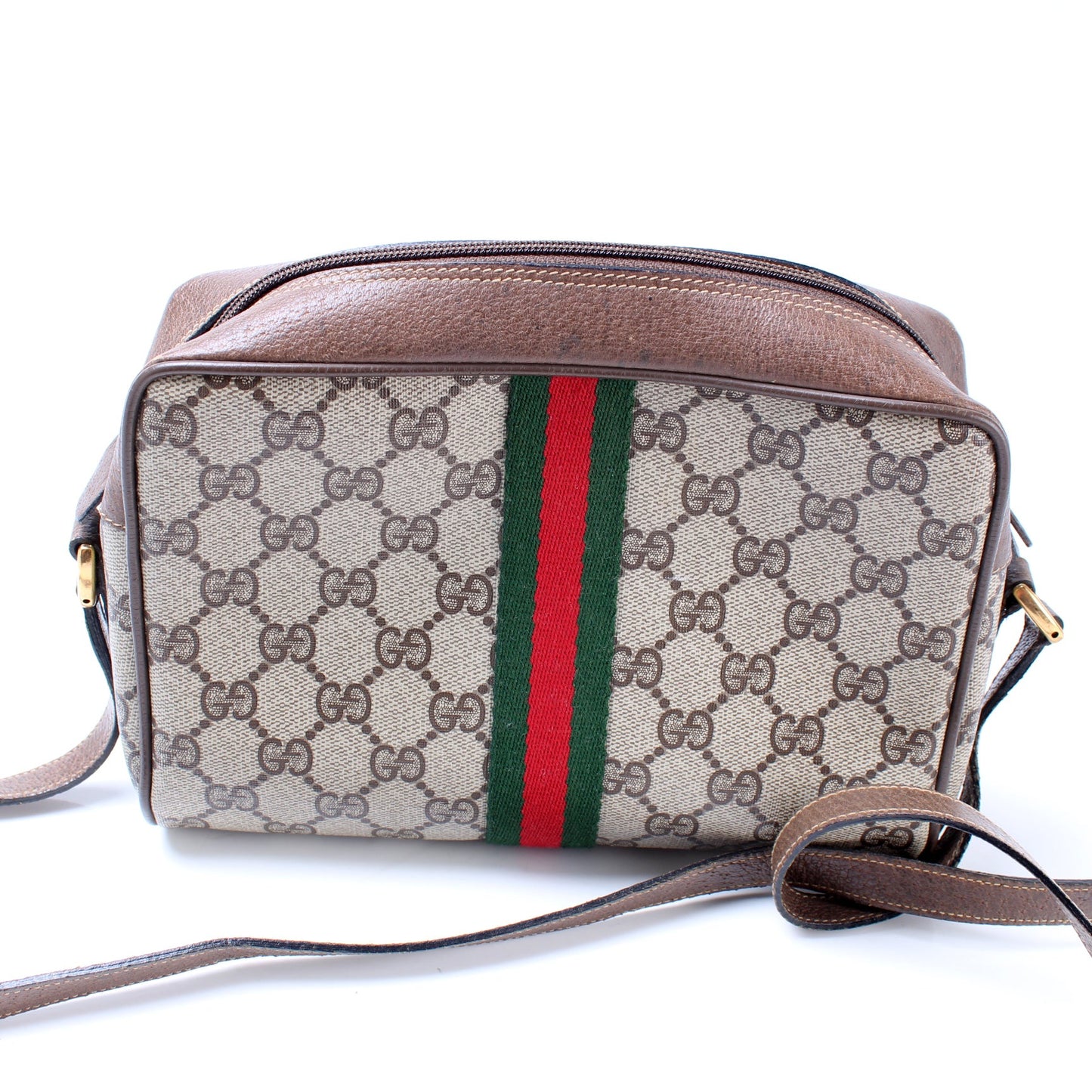 Ophidia Shoulder Bag Vintage