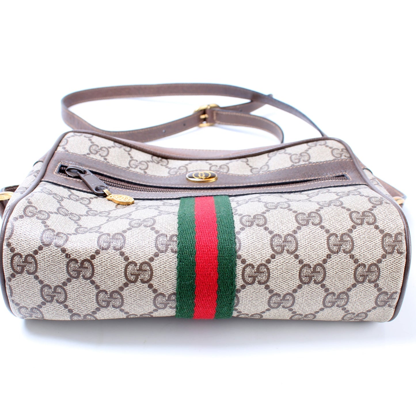 Ophidia Shoulder Bag Vintage