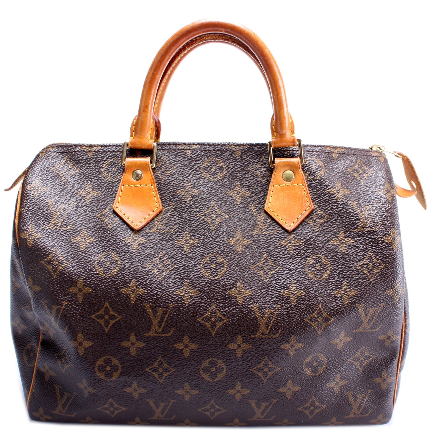 Speedy 30 Monogram