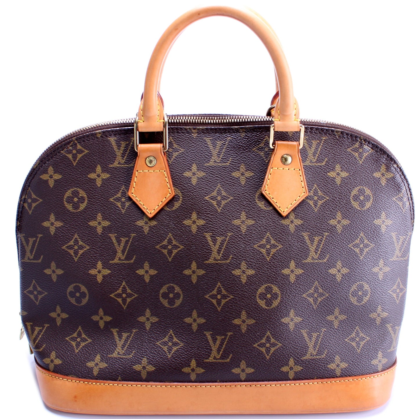 Alma PM Monogram Older