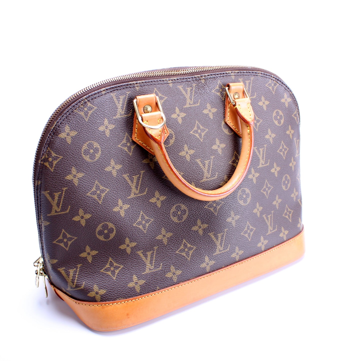 Alma PM Monogram Older