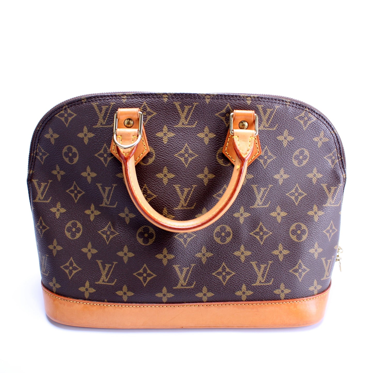 Alma PM Monogram Older