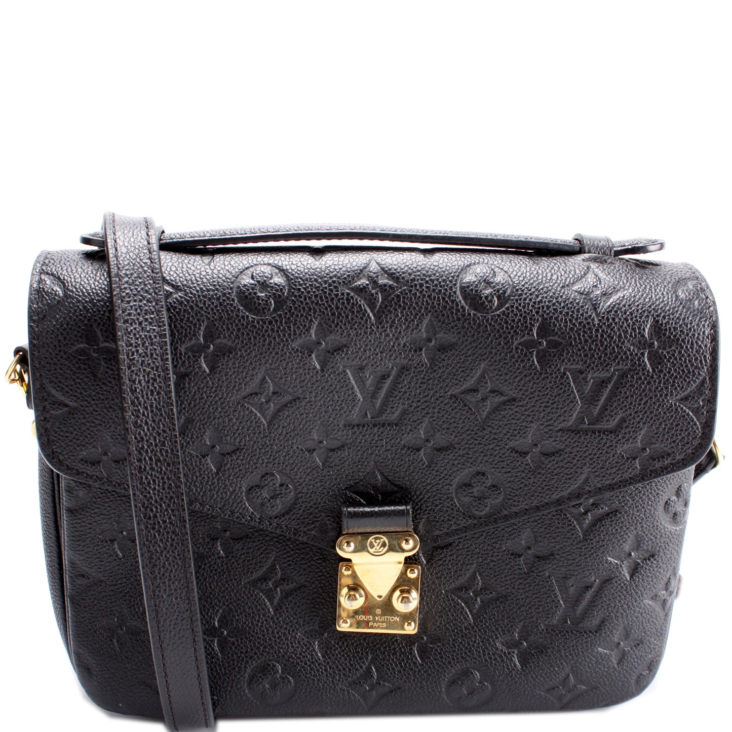 Pochette Metis Empreinte