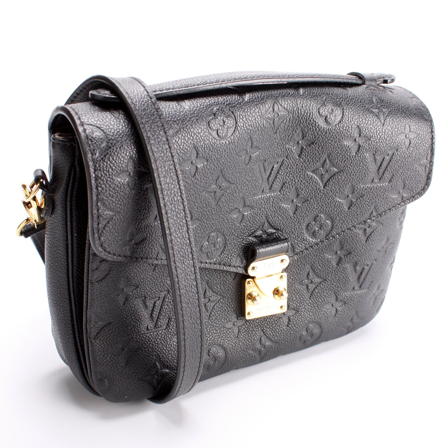 Pochette Metis Empreinte