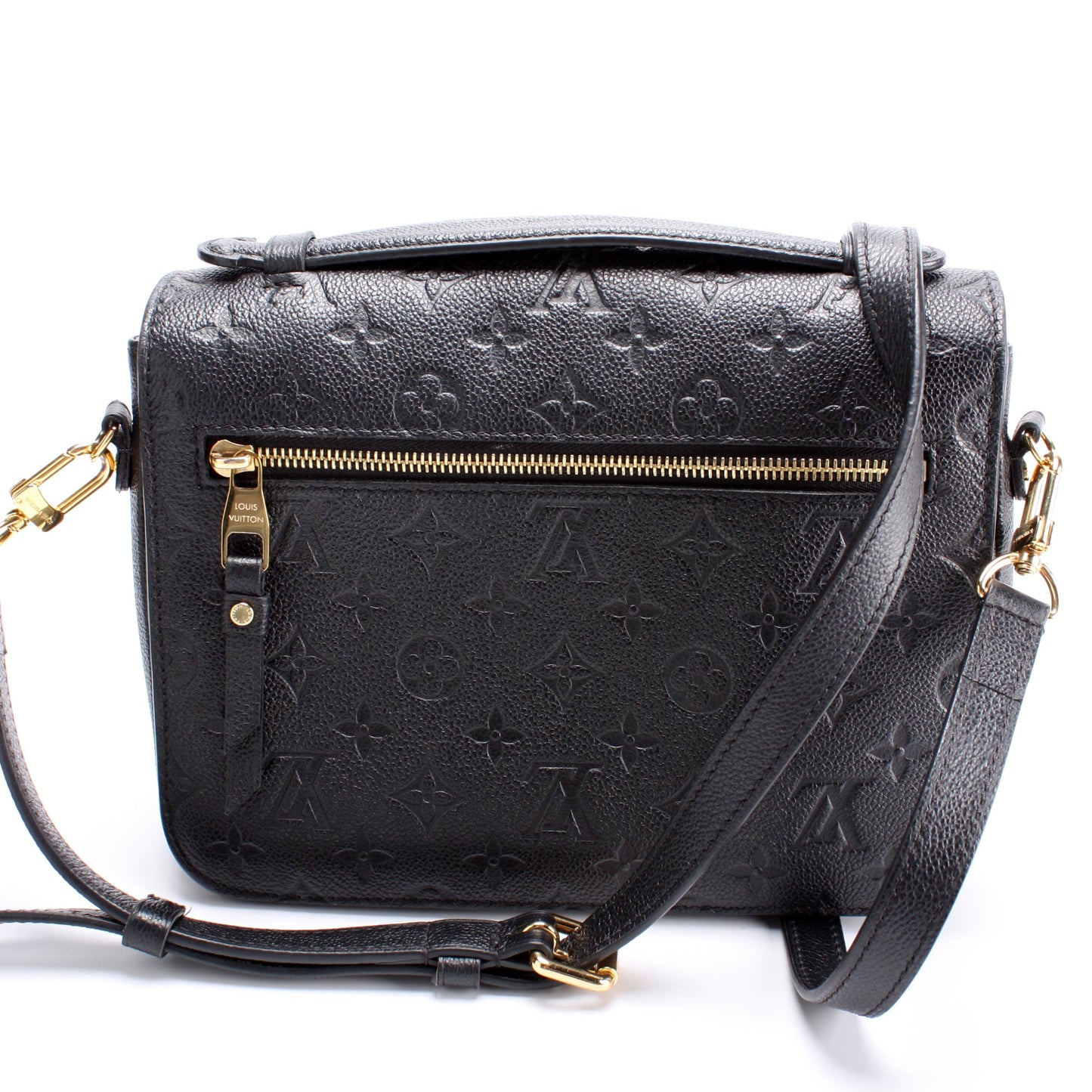 Pochette Metis Empreinte