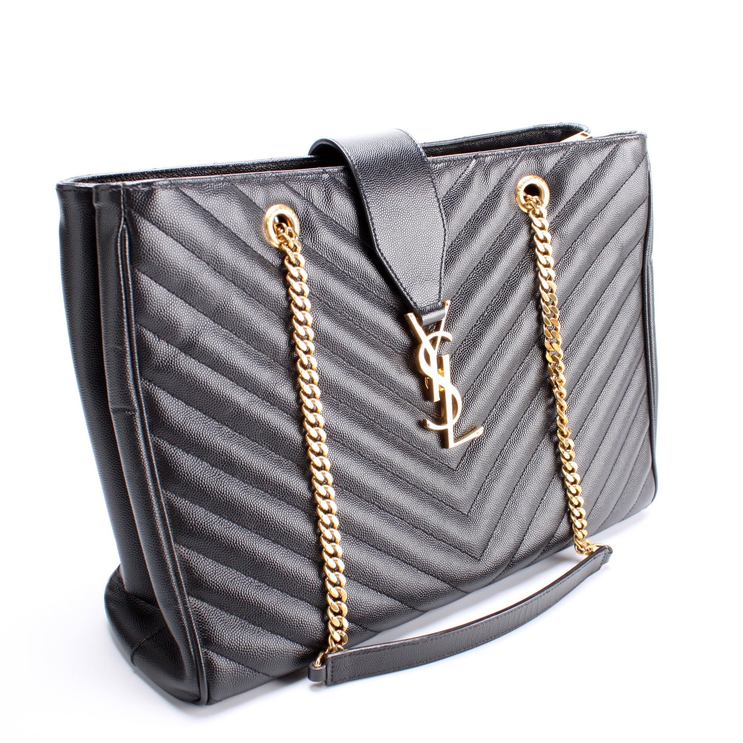 Grain De Poudre Shopping Tote