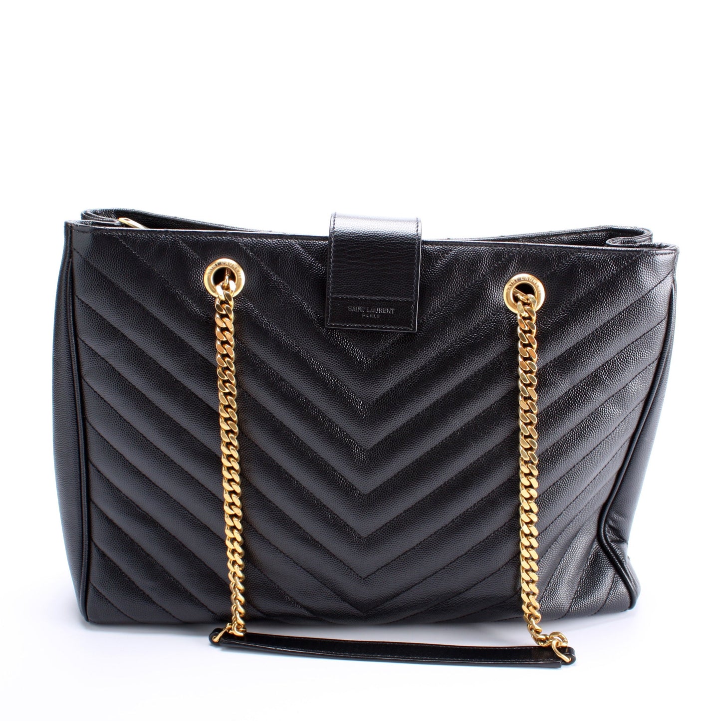 Grain De Poudre Shopping Tote
