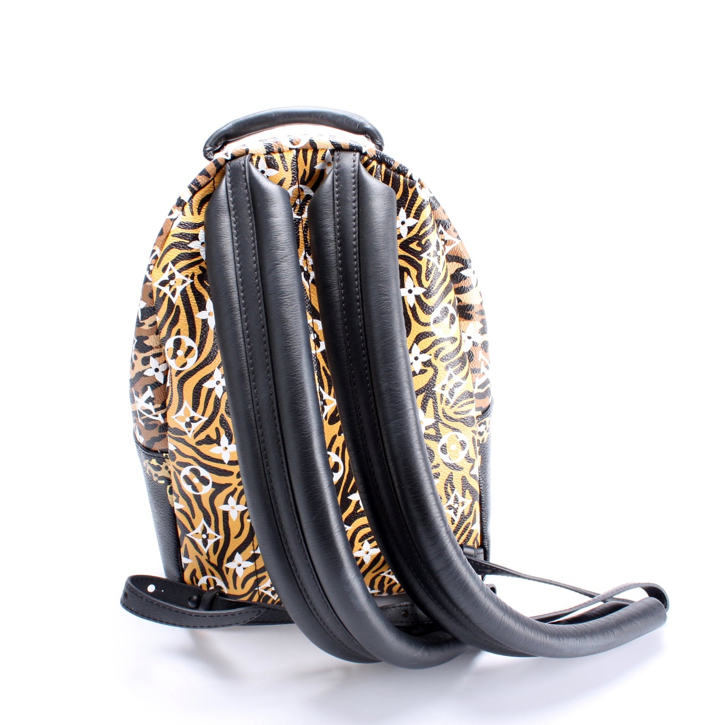 Palm Springs PM Jungle Giant Monogram