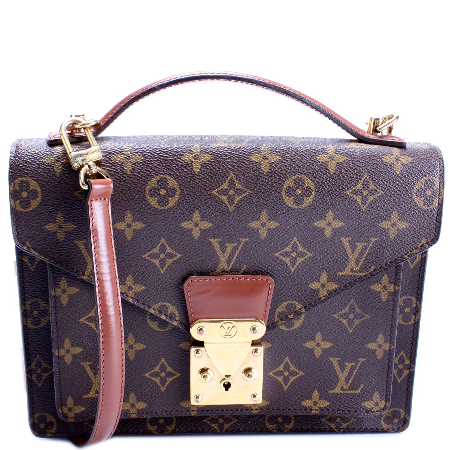 Monceau Monogram Vintage