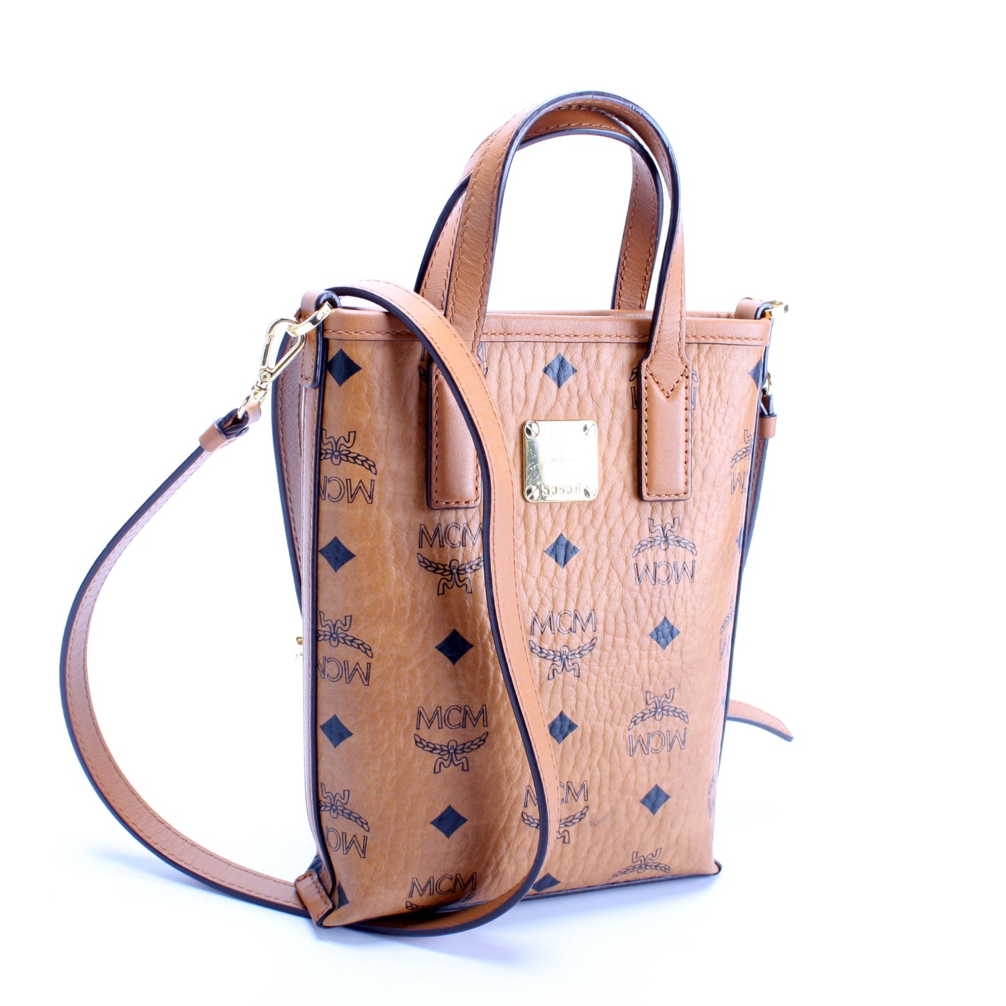 Visetos Mini Aren Crossbody