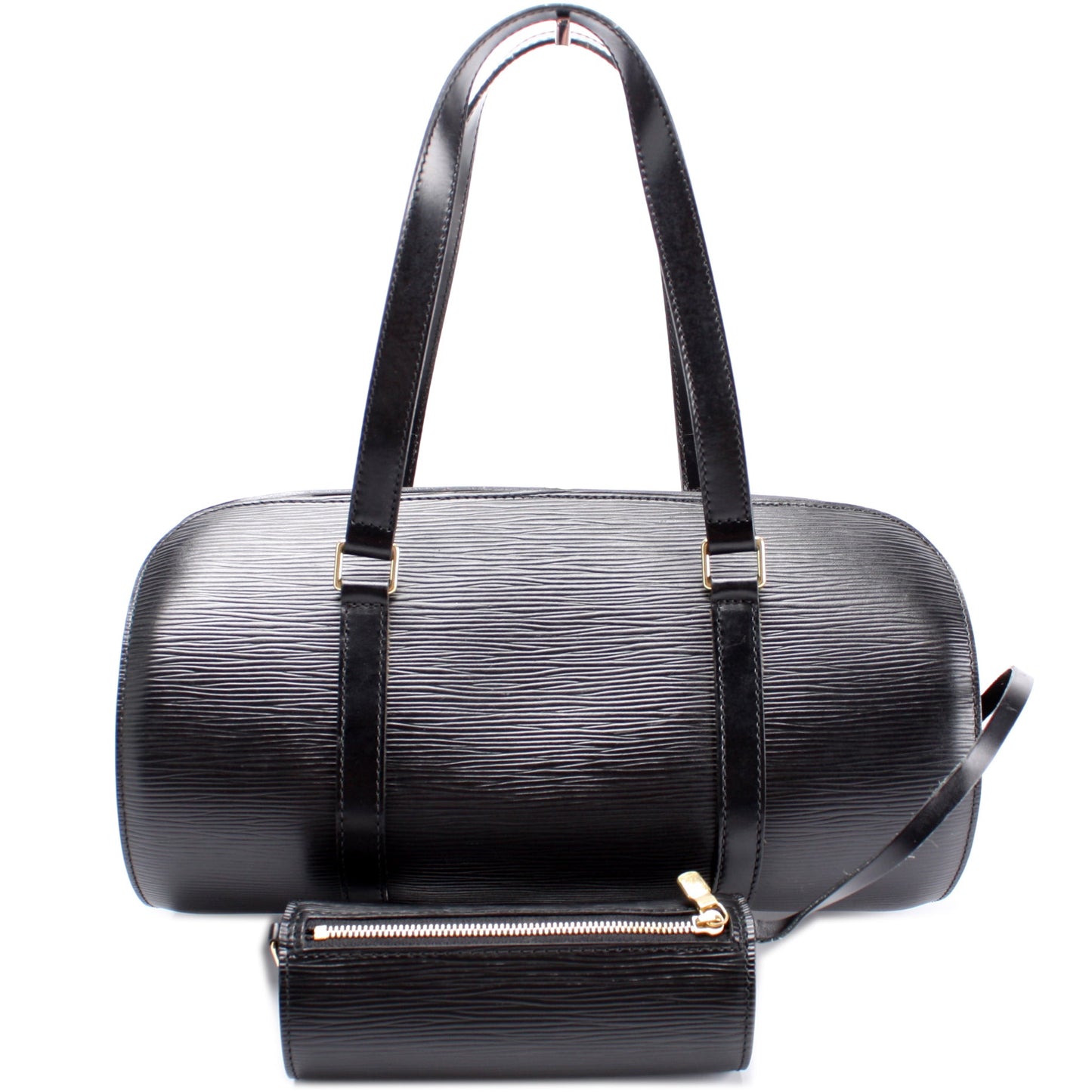 Soufflat W/ Pouch Epi