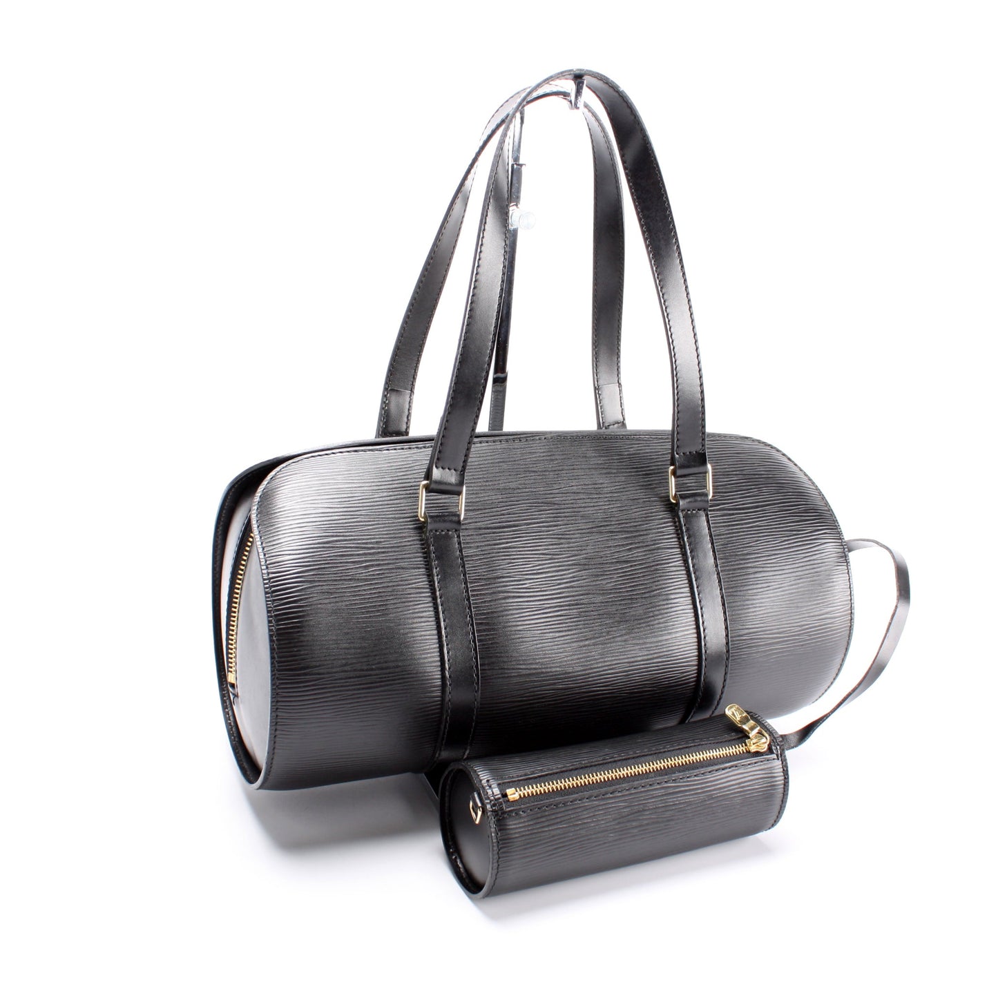 Soufflat W/ Pouch Epi