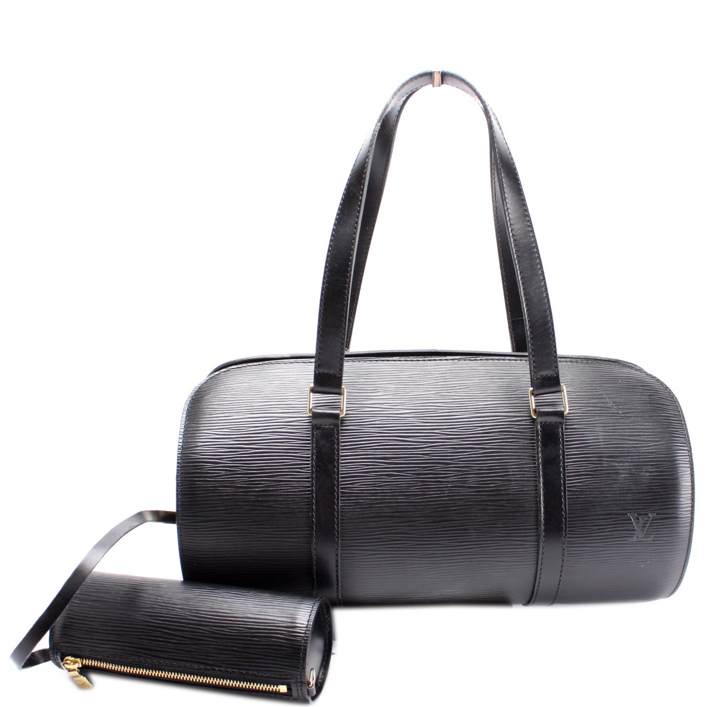 Soufflat W/ Pouch Epi