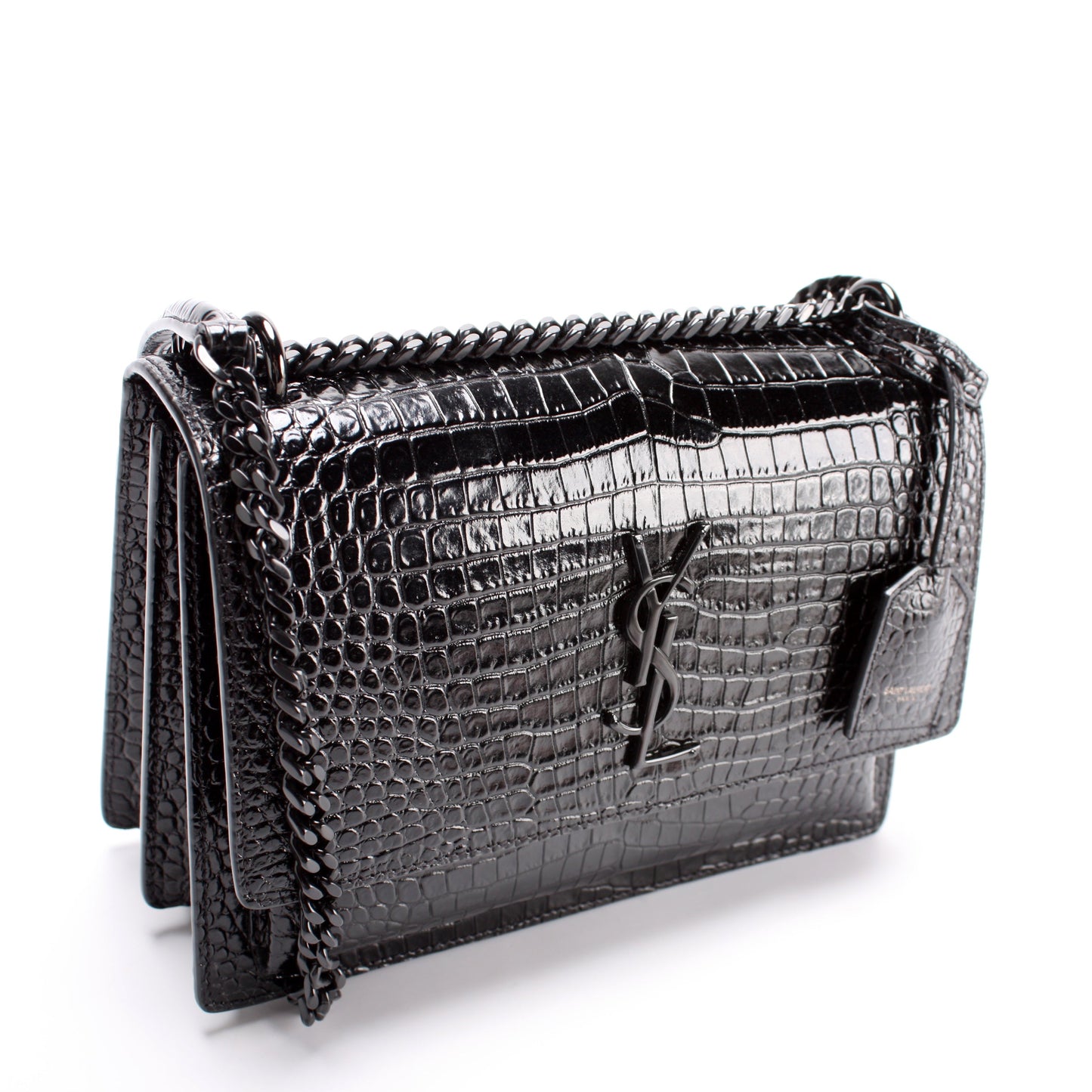 Sunset Medium Croc 442906