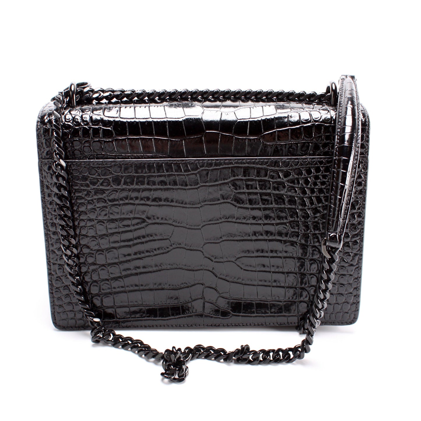 Sunset Medium Croc 442906