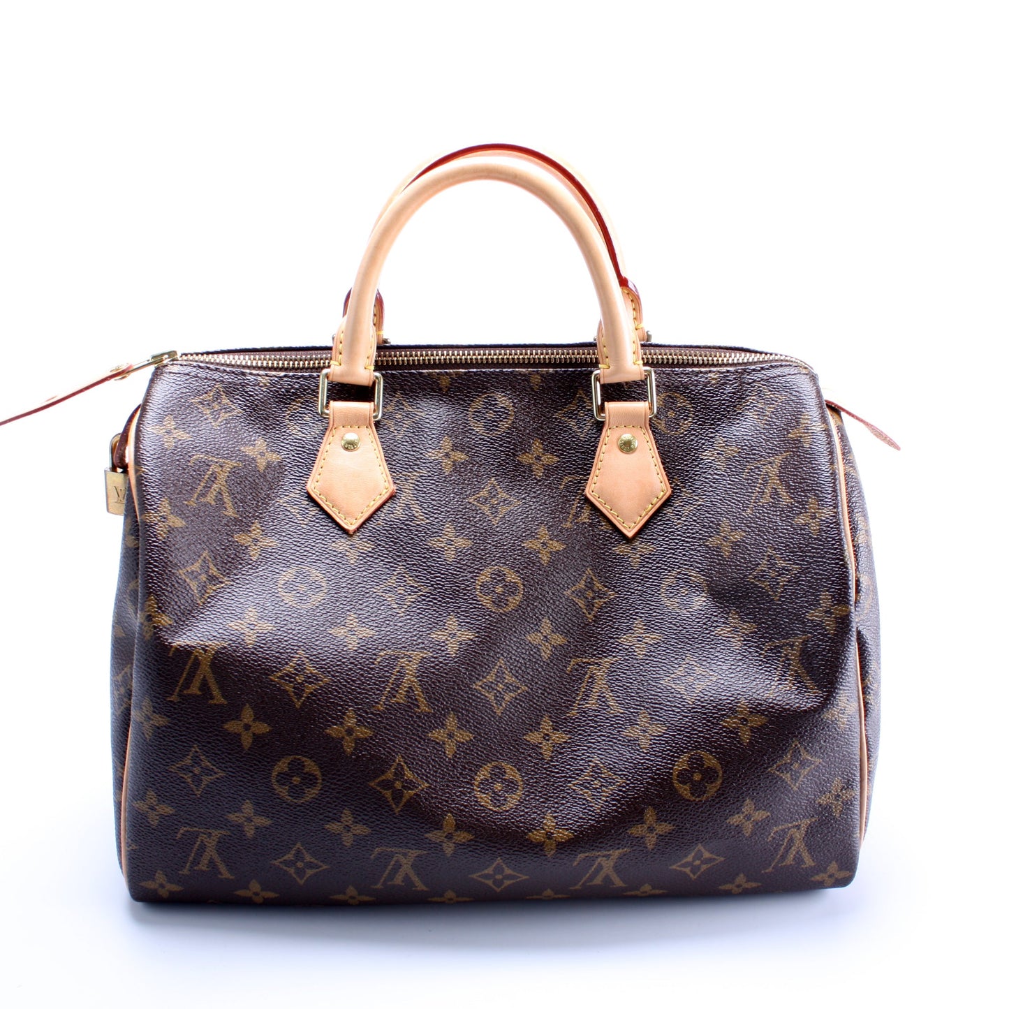 Speedy 30 Monogram