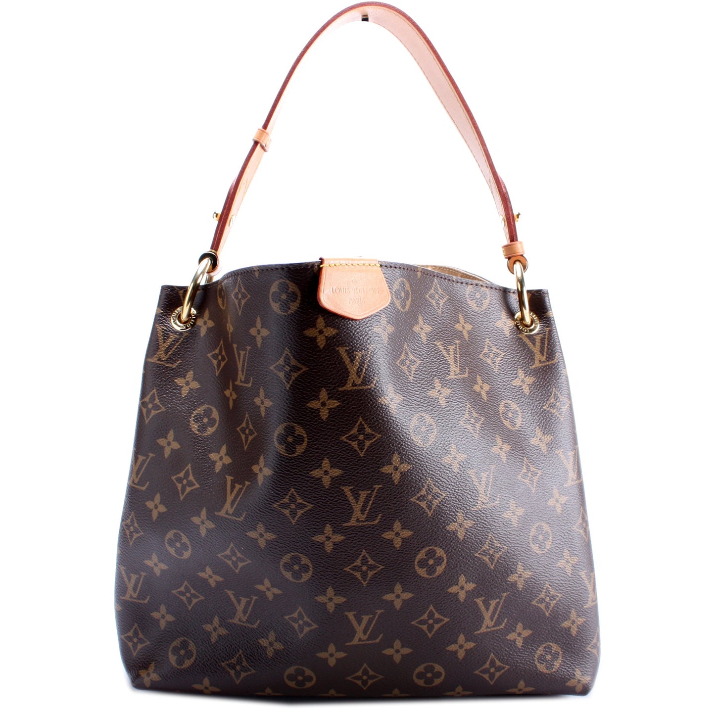 Graceful PM Monogram