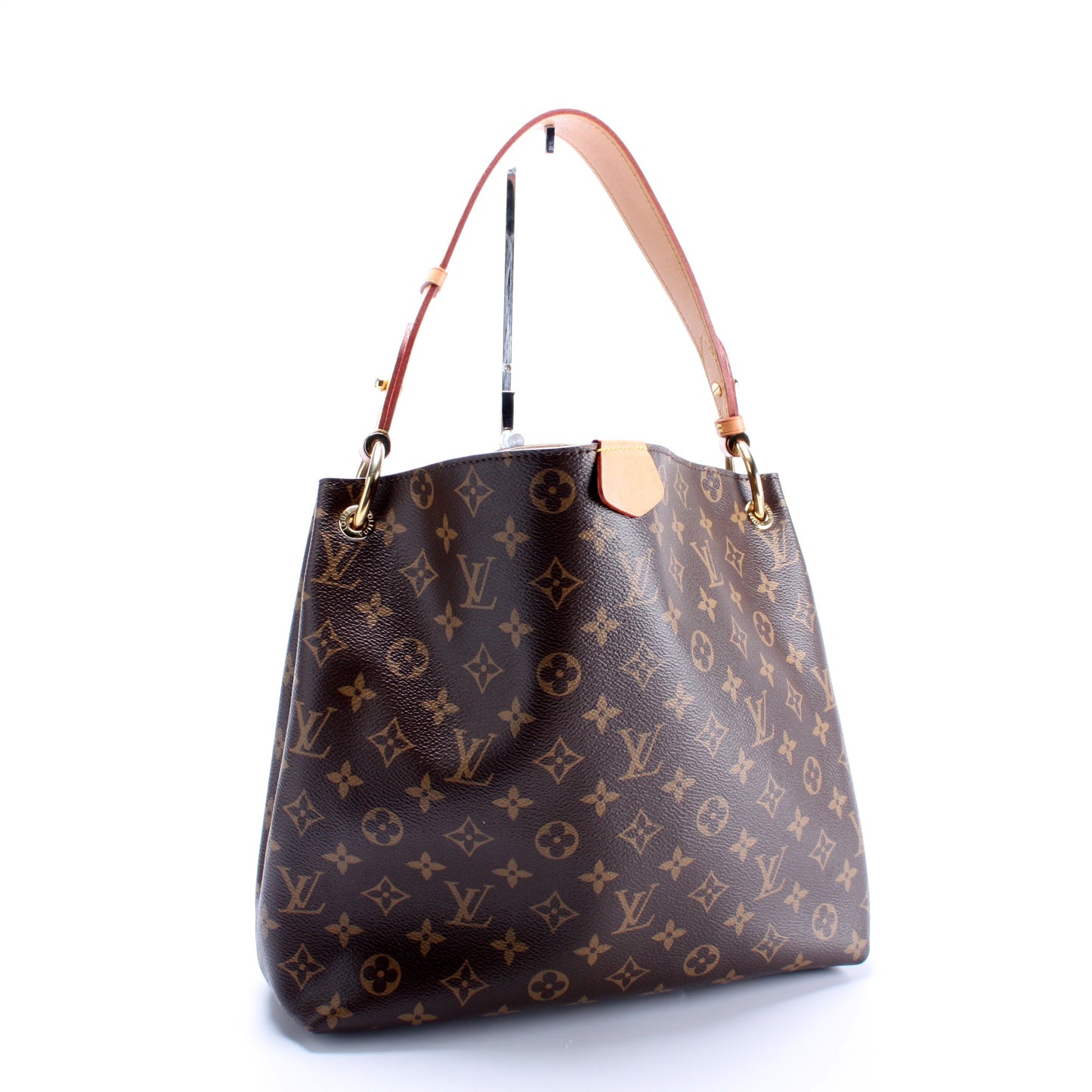 Graceful PM Monogram