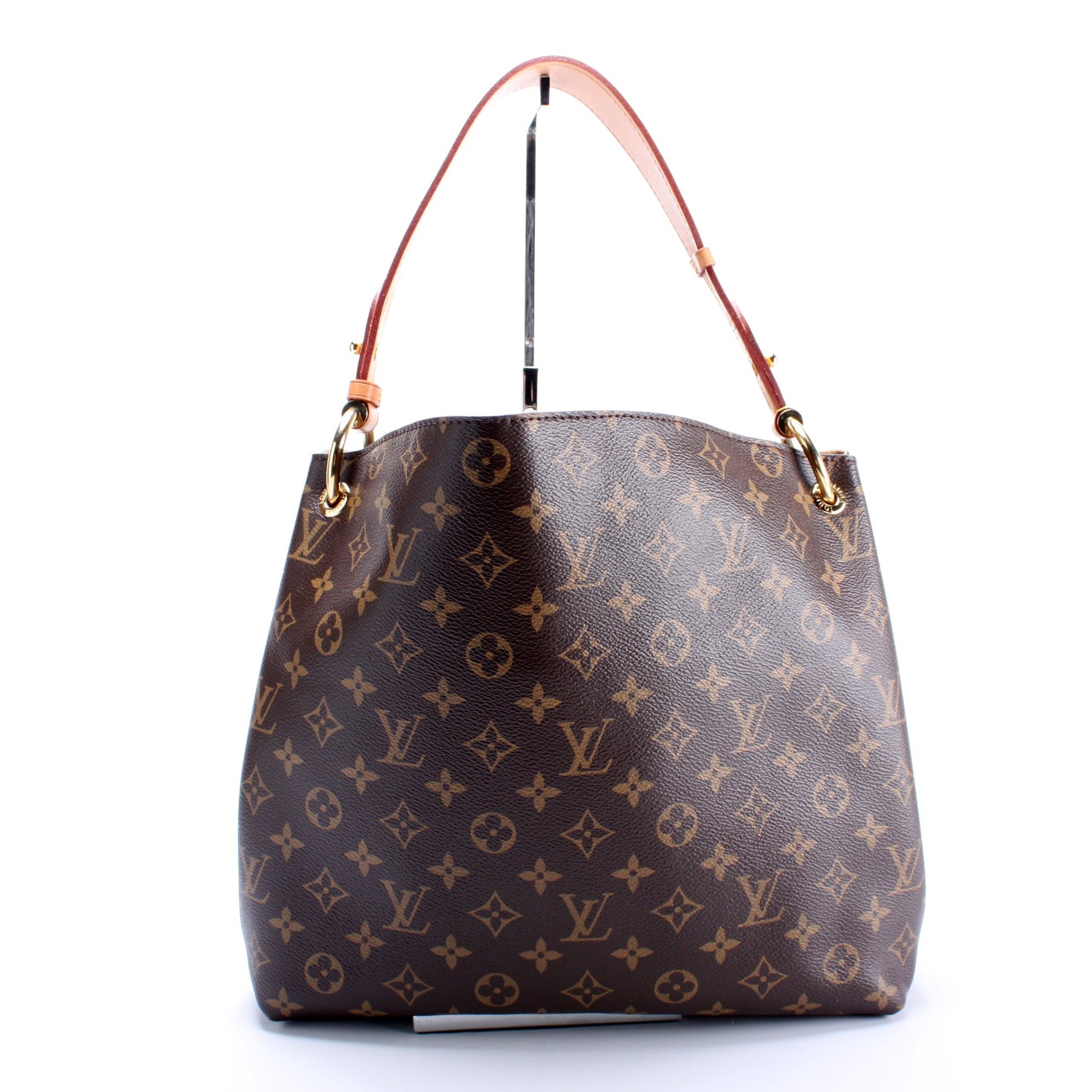 Graceful PM Monogram