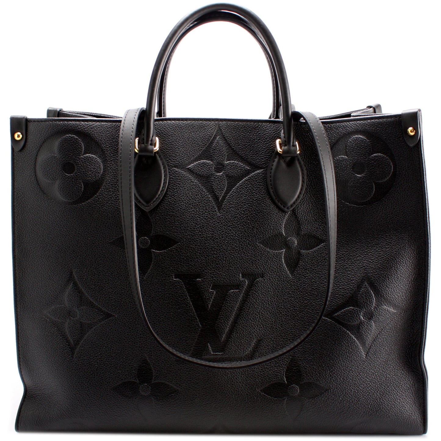 ONTHEGO GM Empreinte