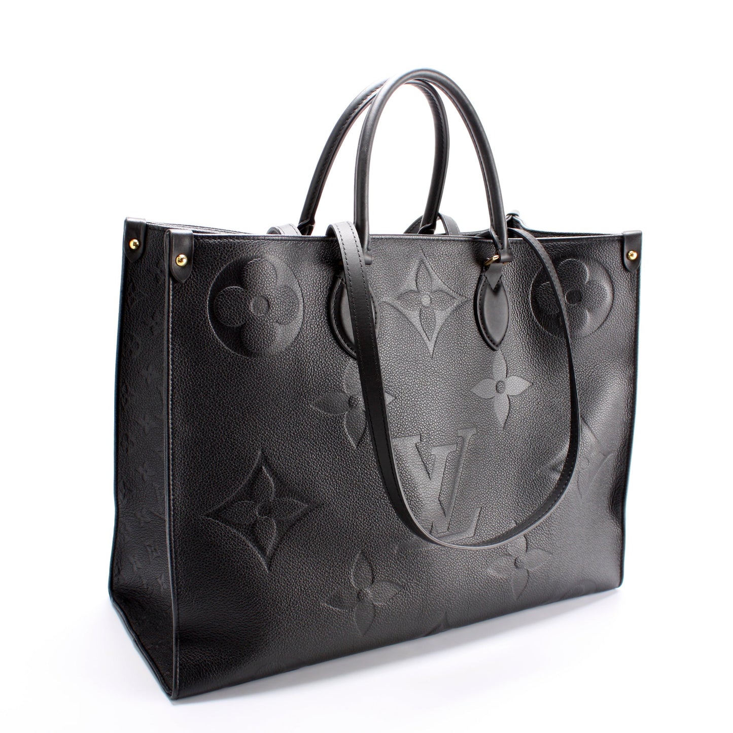 ONTHEGO GM Empreinte