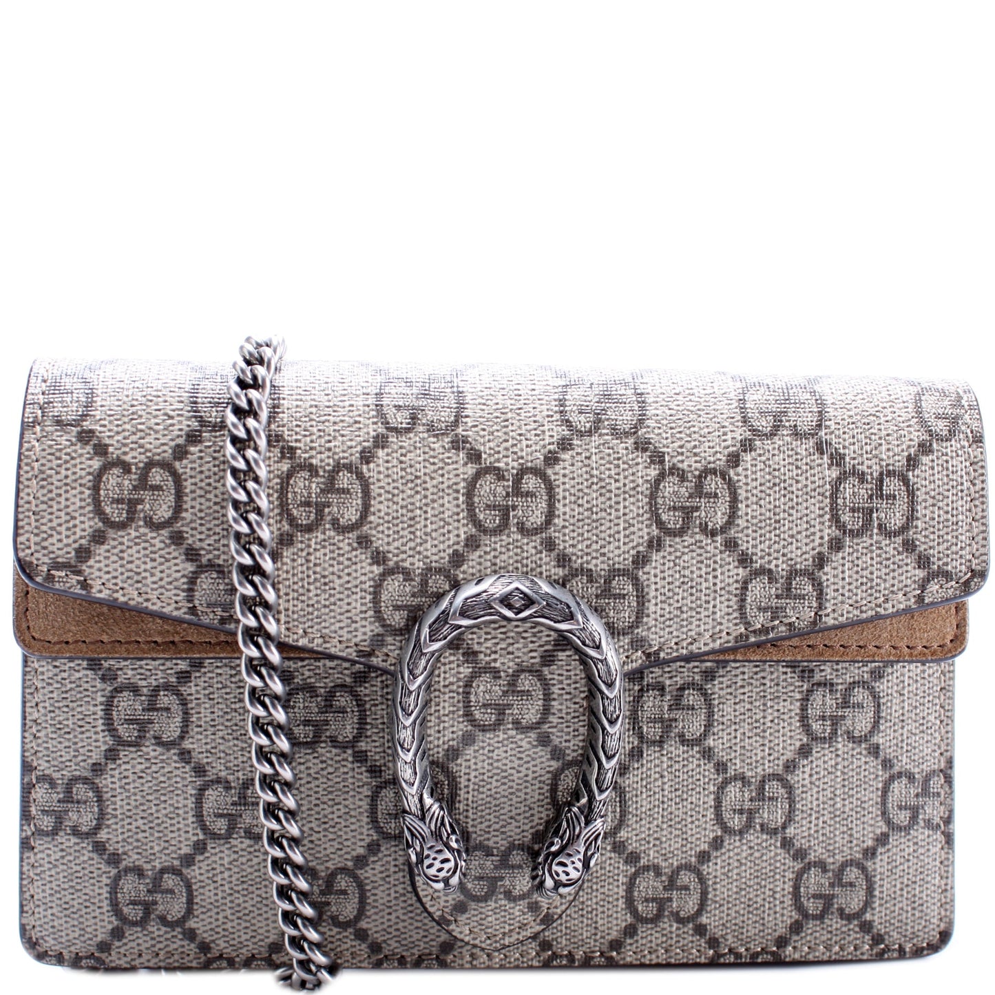 476432 Dionysus GG Supreme Mini