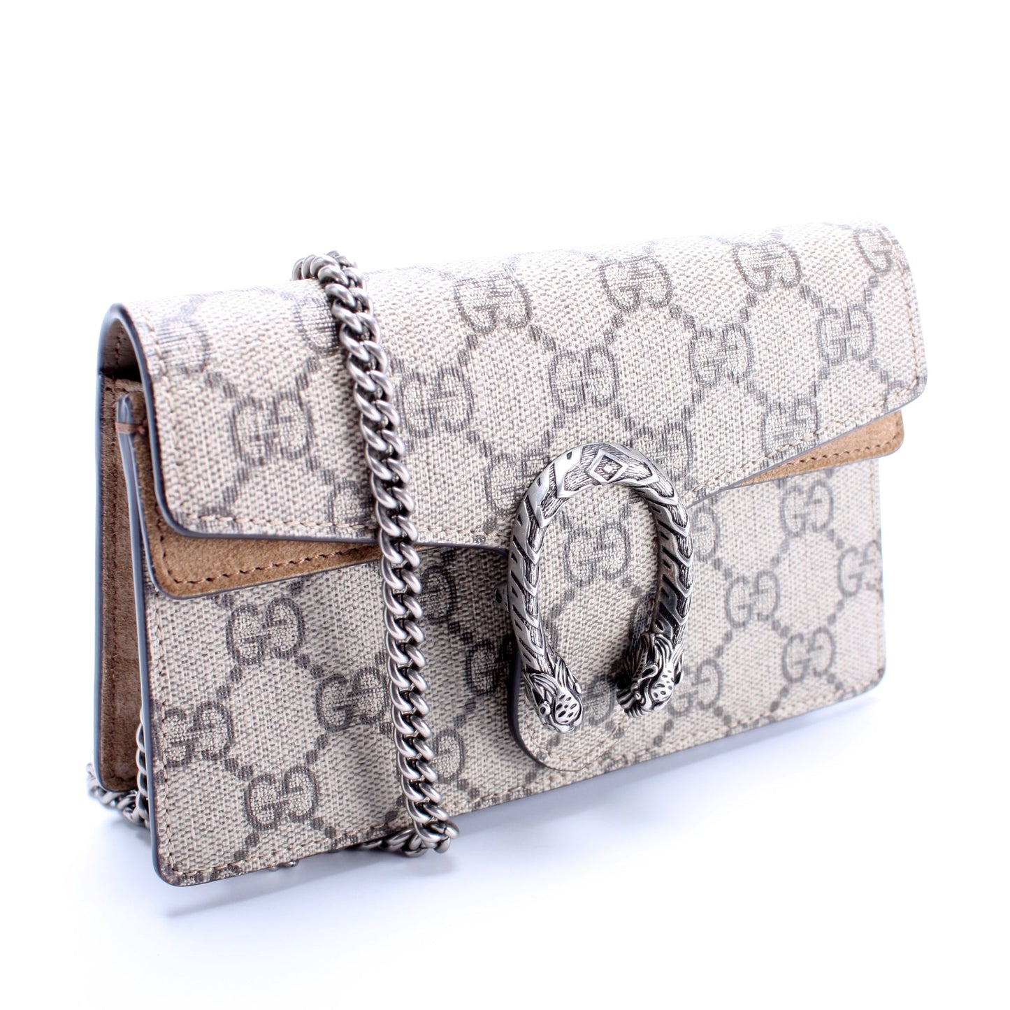 476432 Dionysus GG Supreme Mini