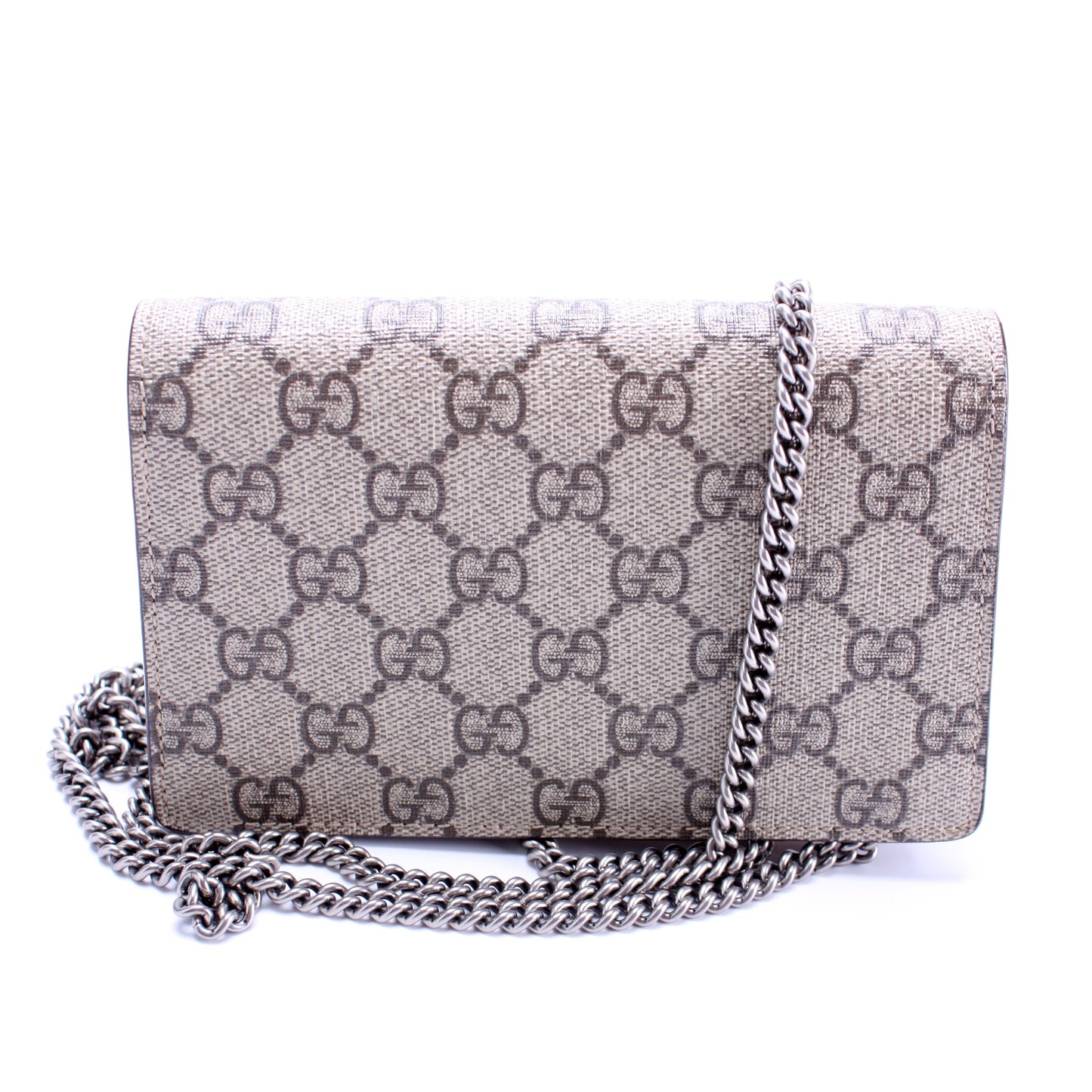 476432 Dionysus GG Supreme Mini