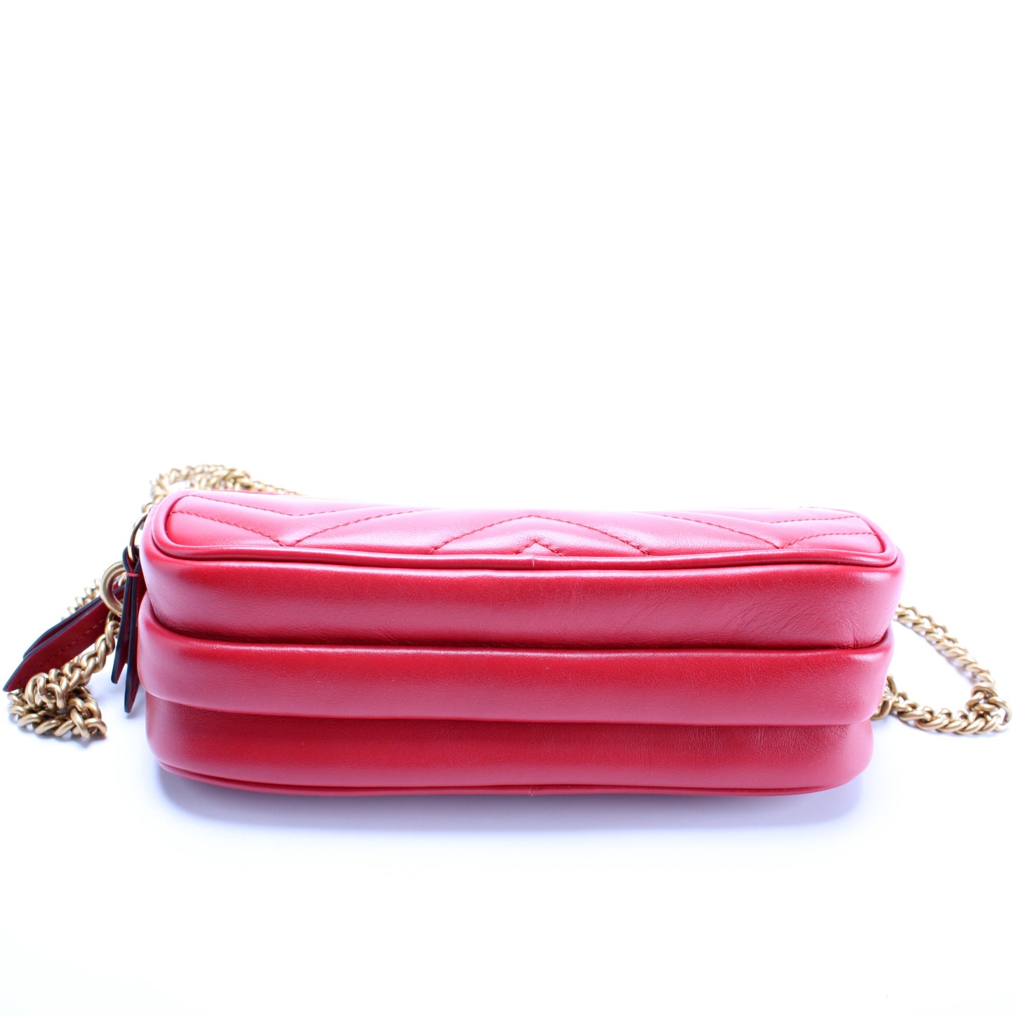 546581 Marmont Mini With Chain